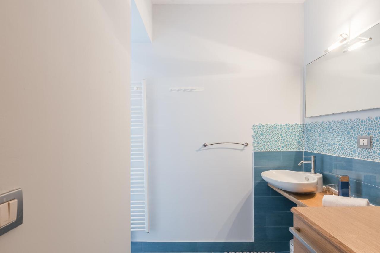 The Cute Nest Trastevere Apartment *