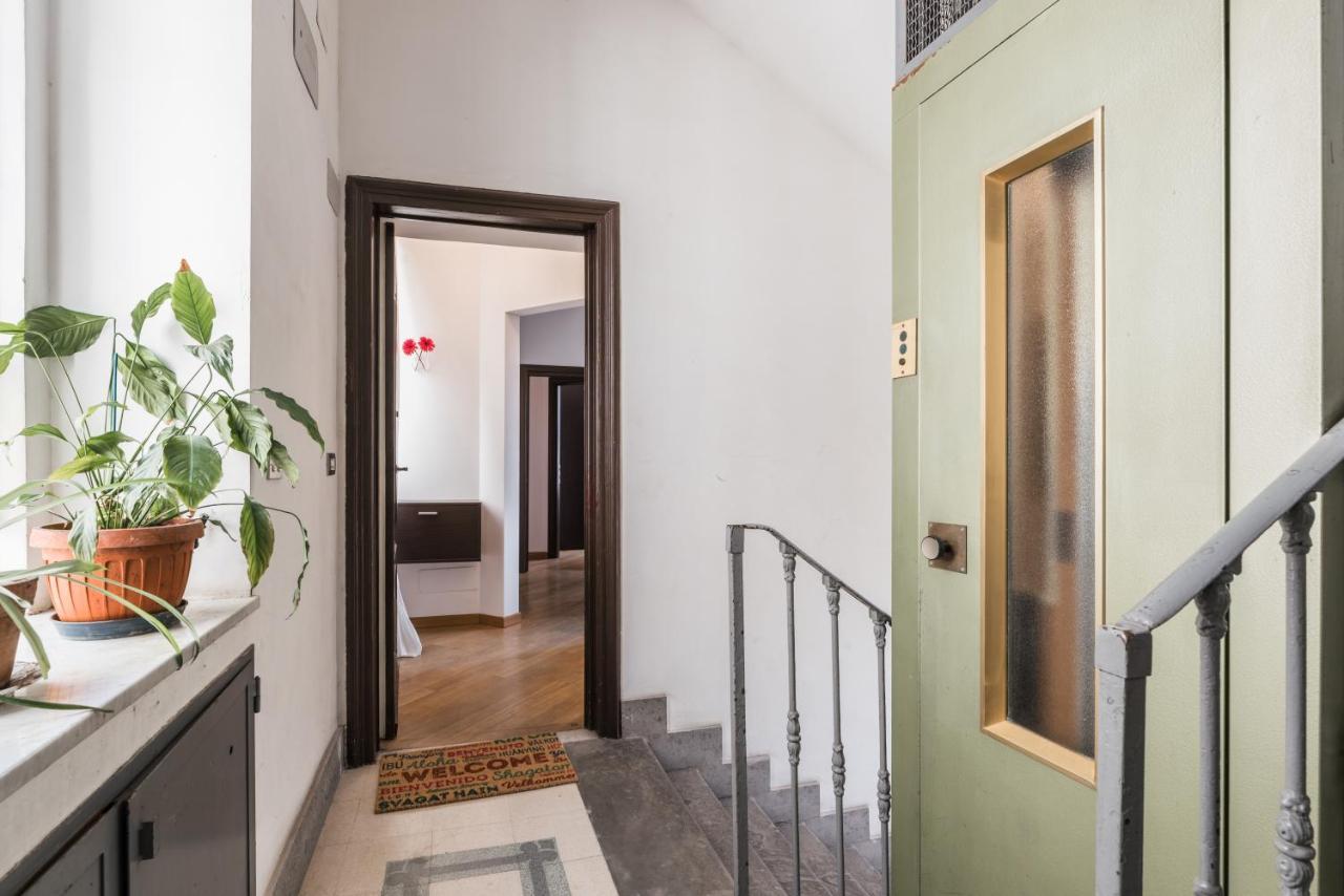 The Cute Nest Trastevere * Rome